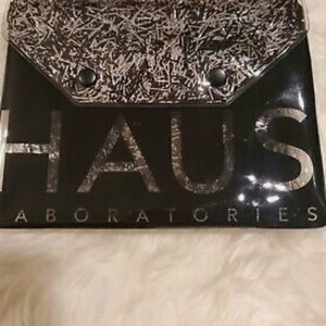 LADY GAGA HAUS LABS NEW COSMETIC BAG